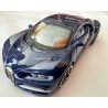 Bugatti Chiron en Miniatura