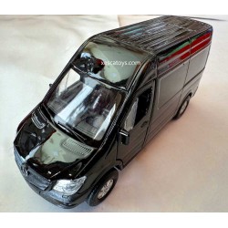 Mercedes Sprinter en Miniatura