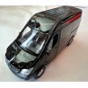 Mercedes Sprinter en Miniatura