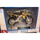 Suzuki RM Z450 Escala 1:18 Bburago