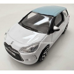 Citroën DS Miniature