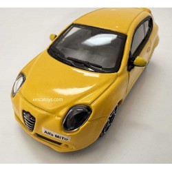 Alfa Romeo Mito Miniatura