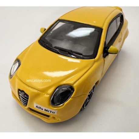 Alfa Romeo Mito Miniatura