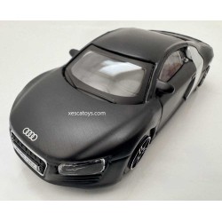 Audi R8 Miniatura