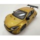 Renault Megane en Miniatura