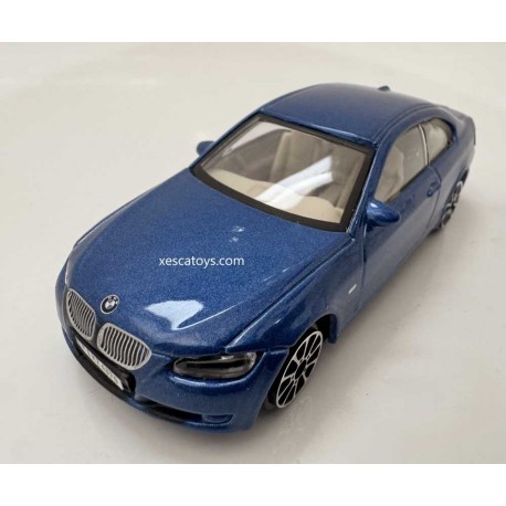 BMW 335i Miniatura