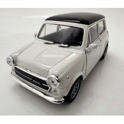 Mini Cooper 1300 Miniature