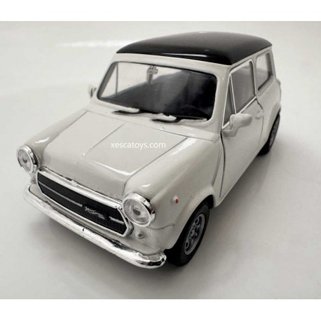 Mini Cooper 1300 Miniatura