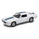 Pontiac Firebird Trans Am Miniatura