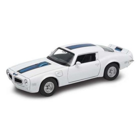 Pontiac Firebird Trans Am Miniature