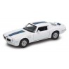 Pontiac Firebird Trans Am Miniatura