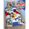 Funda Nordica Mickey Mouse