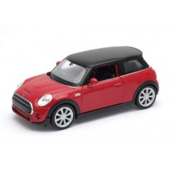 Mini Cooper Hatch Miniature