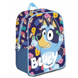 Mochila Bluey